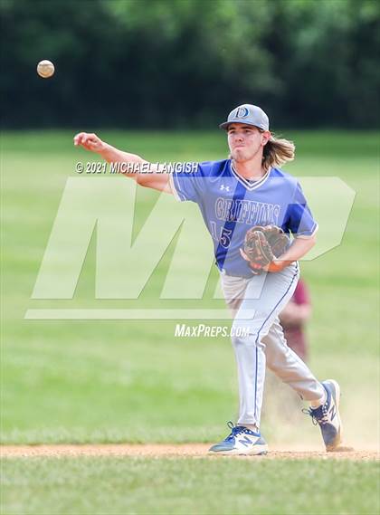 Thumbnail 2 in Donovan Catholic @ Holmdel photogallery.