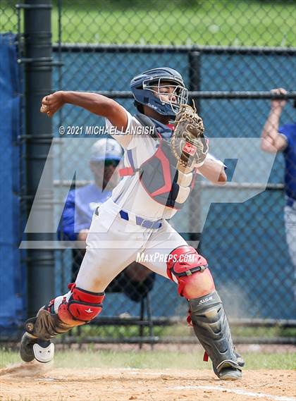 Thumbnail 2 in Donovan Catholic @ Holmdel photogallery.