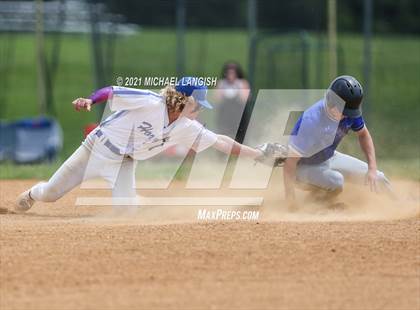 Thumbnail 3 in Donovan Catholic @ Holmdel photogallery.
