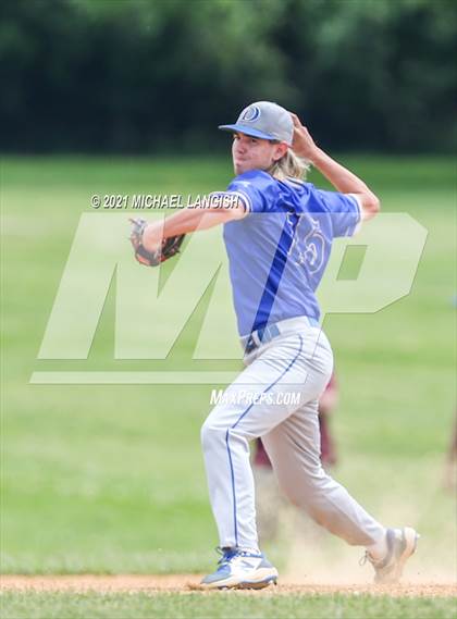 Thumbnail 1 in Donovan Catholic @ Holmdel photogallery.