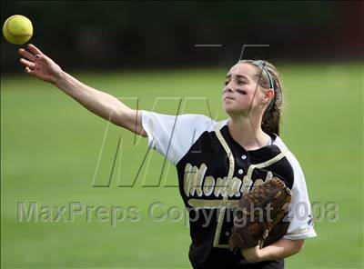 Thumbnail 3 in Presentation @ Archbishop Mitty photogallery.