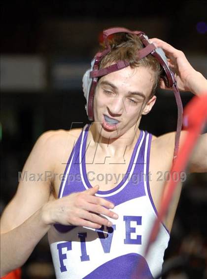 Thumbnail 3 in NYSPHSAA Championships (Division II Quarterfinals) photogallery.
