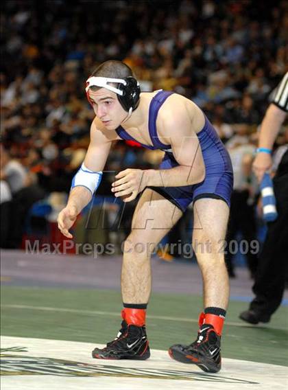Thumbnail 3 in NYSPHSAA Championships (Division II Quarterfinals) photogallery.