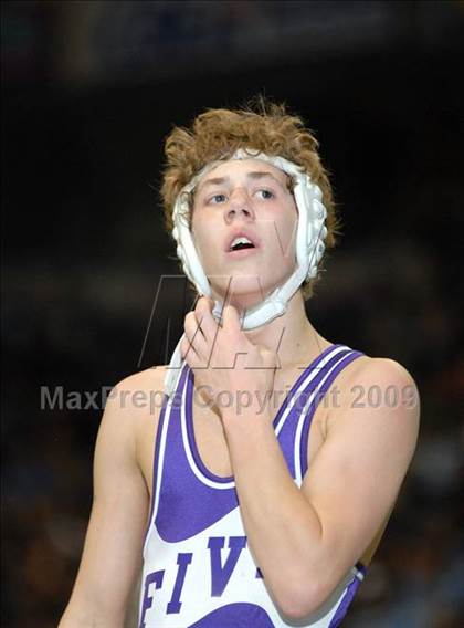 Thumbnail 3 in NYSPHSAA Championships (Division II Quarterfinals) photogallery.
