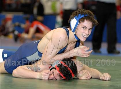 Thumbnail 2 in NYSPHSAA Championships (Division II Quarterfinals) photogallery.