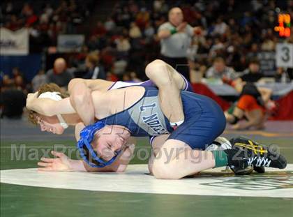 Thumbnail 1 in NYSPHSAA Championships (Division II Quarterfinals) photogallery.