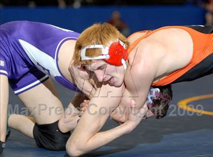 Thumbnail 2 in NYSPHSAA Championships (Division II Quarterfinals) photogallery.