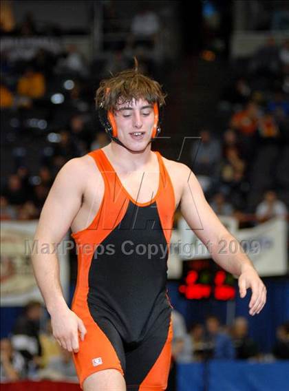 Thumbnail 1 in NYSPHSAA Championships (Division II Quarterfinals) photogallery.