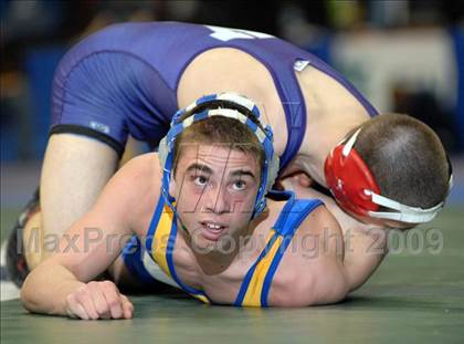 Thumbnail 1 in NYSPHSAA Championships (Division II Quarterfinals) photogallery.