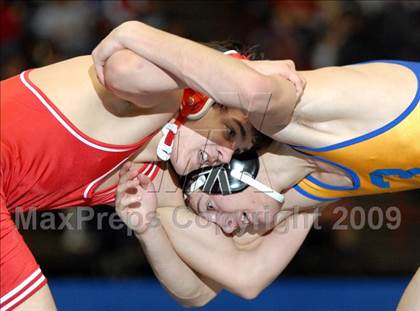 Thumbnail 2 in NYSPHSAA Championships (Division II Quarterfinals) photogallery.