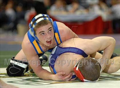 Thumbnail 3 in NYSPHSAA Championships (Division II Quarterfinals) photogallery.