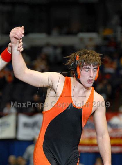 Thumbnail 3 in NYSPHSAA Championships (Division II Quarterfinals) photogallery.
