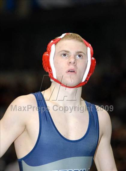 Thumbnail 3 in NYSPHSAA Championships (Division II Quarterfinals) photogallery.