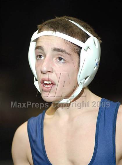 Thumbnail 2 in NYSPHSAA Championships (Division II Quarterfinals) photogallery.