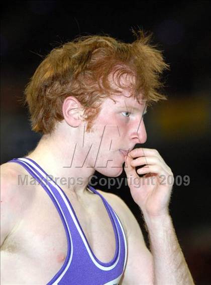 Thumbnail 2 in NYSPHSAA Championships (Division II Quarterfinals) photogallery.