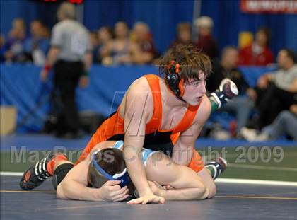 Thumbnail 1 in NYSPHSAA Championships (Division II Quarterfinals) photogallery.