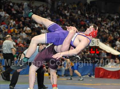 Thumbnail 3 in NYSPHSAA Championships (Division II Quarterfinals) photogallery.