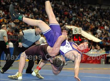 Thumbnail 1 in NYSPHSAA Championships (Division II Quarterfinals) photogallery.