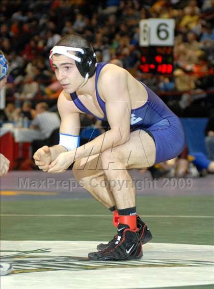 Thumbnail 2 in NYSPHSAA Championships (Division II Quarterfinals) photogallery.