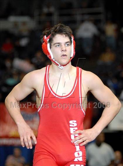 Thumbnail 1 in NYSPHSAA Championships (Division II Quarterfinals) photogallery.