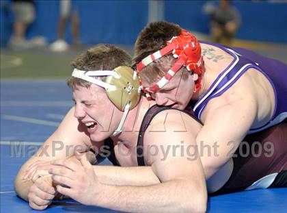 Thumbnail 2 in NYSPHSAA Championships (Division II Quarterfinals) photogallery.