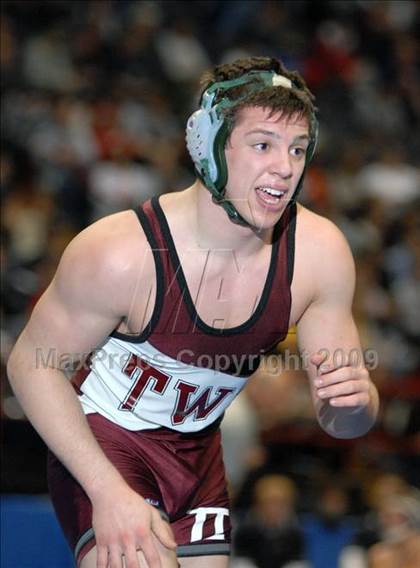 Thumbnail 2 in NYSPHSAA Championships (Division II Quarterfinals) photogallery.