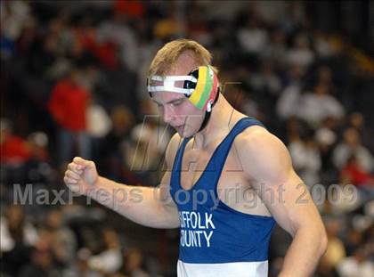 Thumbnail 1 in NYSPHSAA Championships (Division II Quarterfinals) photogallery.
