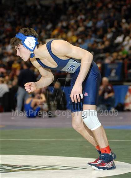 Thumbnail 3 in NYSPHSAA Championships (Division II Quarterfinals) photogallery.