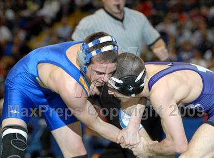 Thumbnail 1 in NYSPHSAA Championships (Division II Quarterfinals) photogallery.