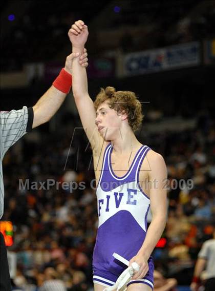 Thumbnail 2 in NYSPHSAA Championships (Division II Quarterfinals) photogallery.
