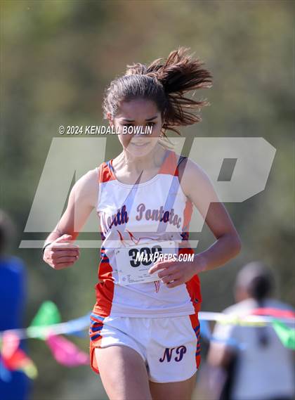Thumbnail 1 in South Panola XC Invitational photogallery.