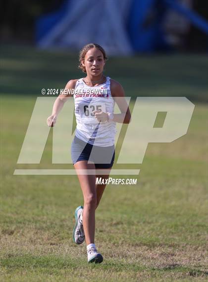 Thumbnail 3 in South Panola XC Invitational photogallery.