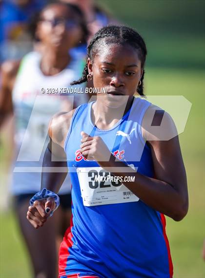 Thumbnail 2 in South Panola XC Invitational photogallery.