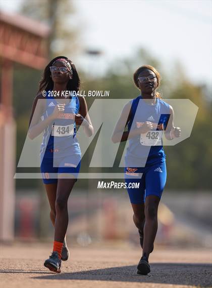 Thumbnail 3 in South Panola XC Invitational photogallery.
