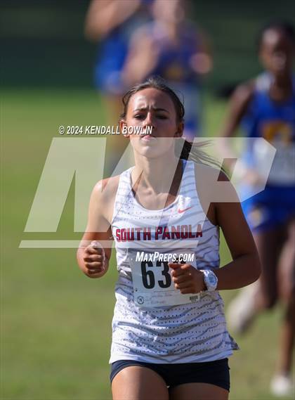 Thumbnail 1 in South Panola XC Invitational photogallery.