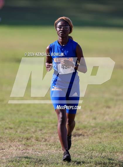 Thumbnail 3 in South Panola XC Invitational photogallery.