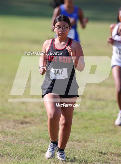 Thumbnail 2 in South Panola XC Invitational photogallery.