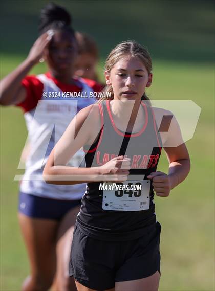 Thumbnail 1 in South Panola XC Invitational photogallery.
