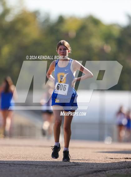 Thumbnail 1 in South Panola XC Invitational photogallery.