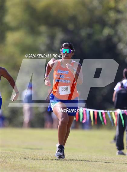 Thumbnail 2 in South Panola XC Invitational photogallery.