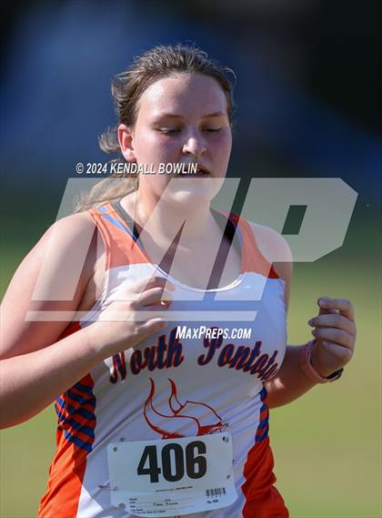 Thumbnail 1 in South Panola XC Invitational photogallery.
