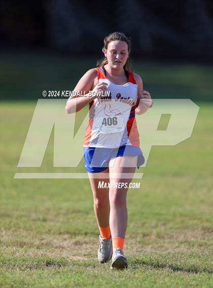 Thumbnail 2 in South Panola XC Invitational photogallery.