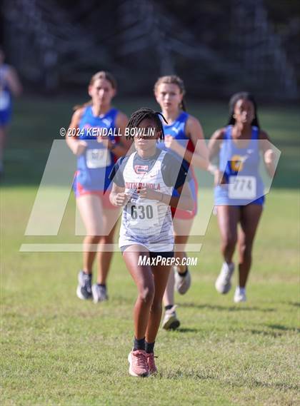 Thumbnail 1 in South Panola XC Invitational photogallery.