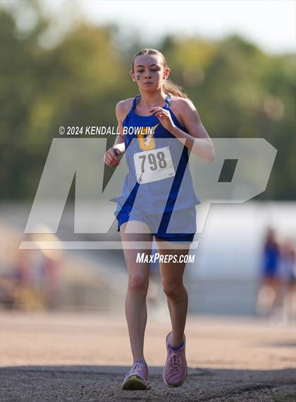Thumbnail 1 in South Panola XC Invitational photogallery.