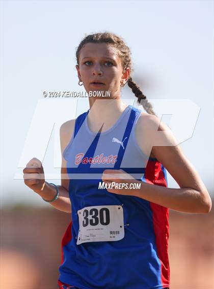 Thumbnail 2 in South Panola XC Invitational photogallery.