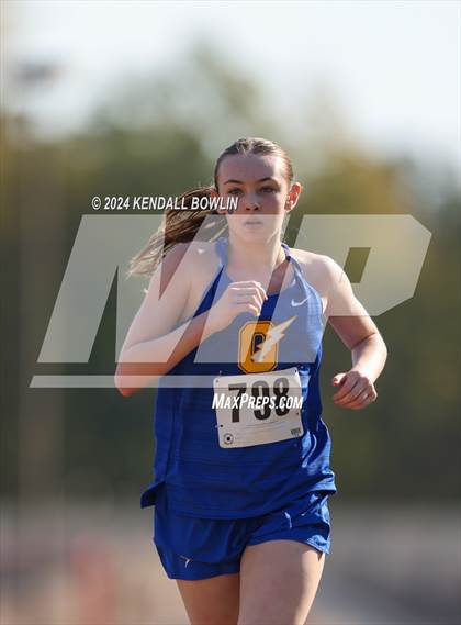Thumbnail 1 in South Panola XC Invitational photogallery.