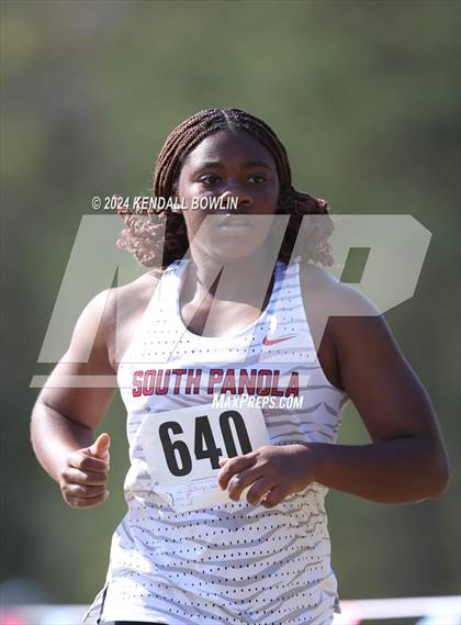 Thumbnail 3 in South Panola XC Invitational photogallery.