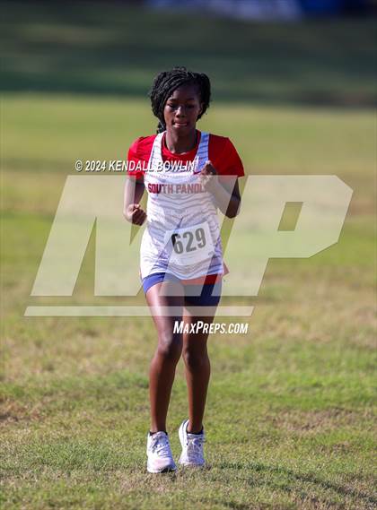 Thumbnail 1 in South Panola XC Invitational photogallery.