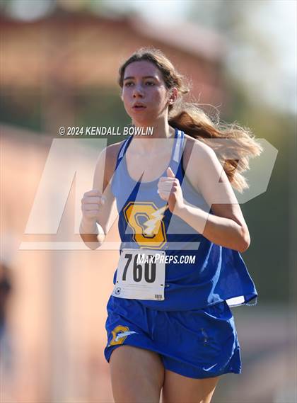 Thumbnail 1 in South Panola XC Invitational photogallery.