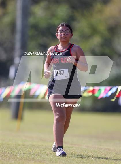 Thumbnail 1 in South Panola XC Invitational photogallery.